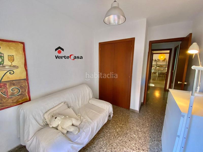 Foto f1621e22-97bb-4f29-bb00-18a2692f7dc0. Miete etagenwohnung in Barrio de Benimaclet Valencia