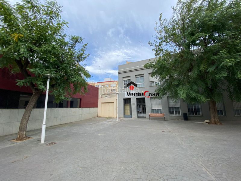 Foto 26896cf8-45e7-4d9a-9154-ddb296fc532c. Terreny residencial a Moncada