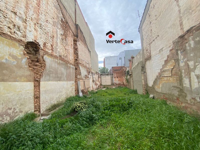 Foto 4d05bf01-28d5-468d-a9be-da680403d5e2. Terreny residencial a Moncada