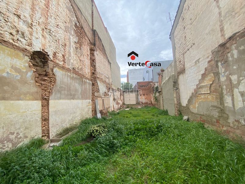 Foto 9cebc86a-a695-4f99-bf5d-e62043233163. Terreny residencial a Moncada