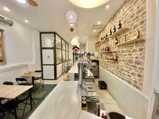 Transfer Business premise  Transits. Local com. en traspaso en centro.