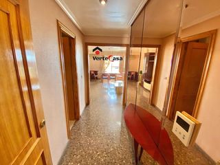 Pis  Manuel aza�a. Piso en venta en centro, 3 dormitorios.
