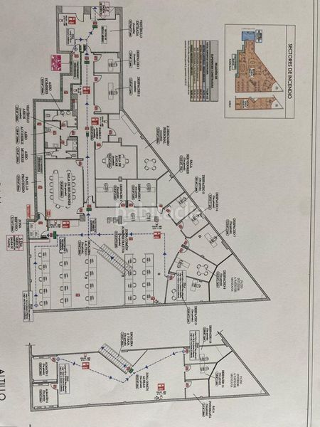 Foto 49622831-a1ee-4696-a3f7-9d6e3c9841ca. Local comercial a Gran Via Valencia