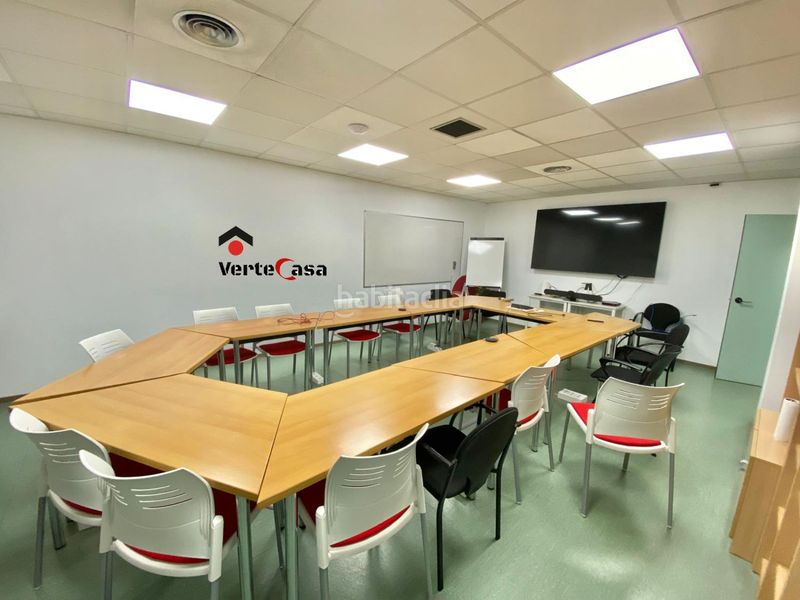 Foto 57ac3562-d37e-41ff-9d18-7298b87c3428. Local comercial a Gran Via Valencia