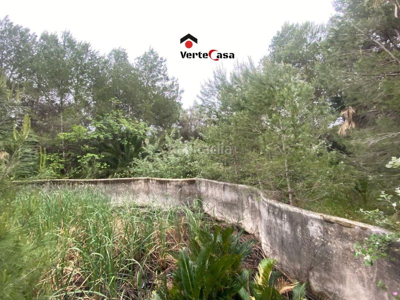 Foto 74636e31-e2ab-46bd-b729-6756754b77ef. Masia a La Xara-La Sella Dénia