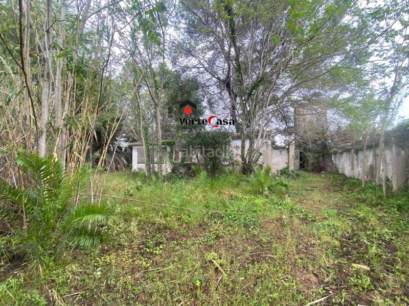 Foto aec23542-69f3-4c4d-8408-ee7a22d0d1da. Masia a La Xara-La Sella Dénia