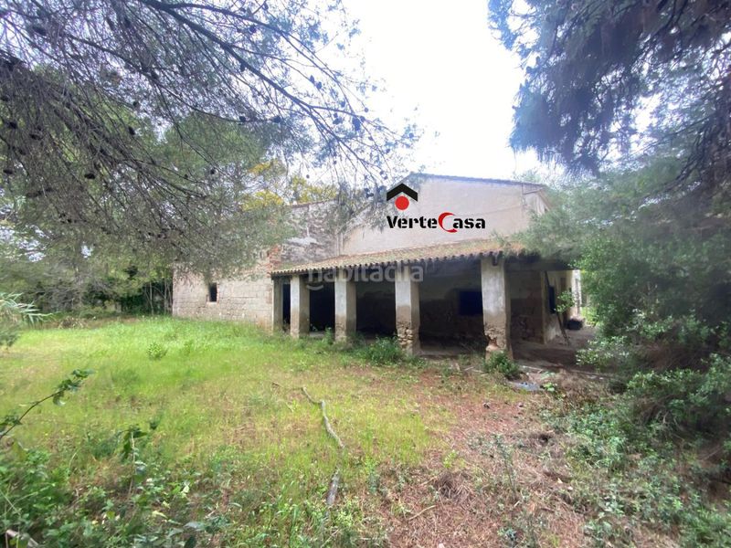 Foto b423d90d-8824-4f27-9490-c9b92ee542c7. Masia a La Xara-La Sella Dénia