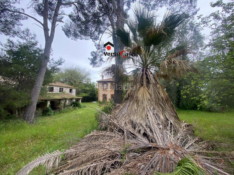 Foto c5b1b04d-8187-4720-825a-dad10f6432c0. Masia a La Xara-La Sella Dénia