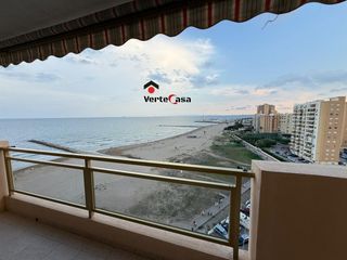 Location Appartement  Pinazo. Apartamento en alquiler en playa, 3 dormitorios.