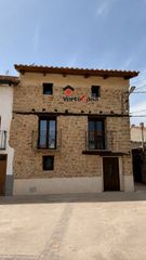 Casa  Aliagarico. Casa pueblo en venta en mora de rubielos, 3 dormitorios.