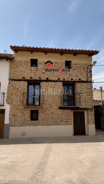 Foto 056e3a81-9066-46ba-8316-04a6cf385d27. Casa a Mora de Rubielos