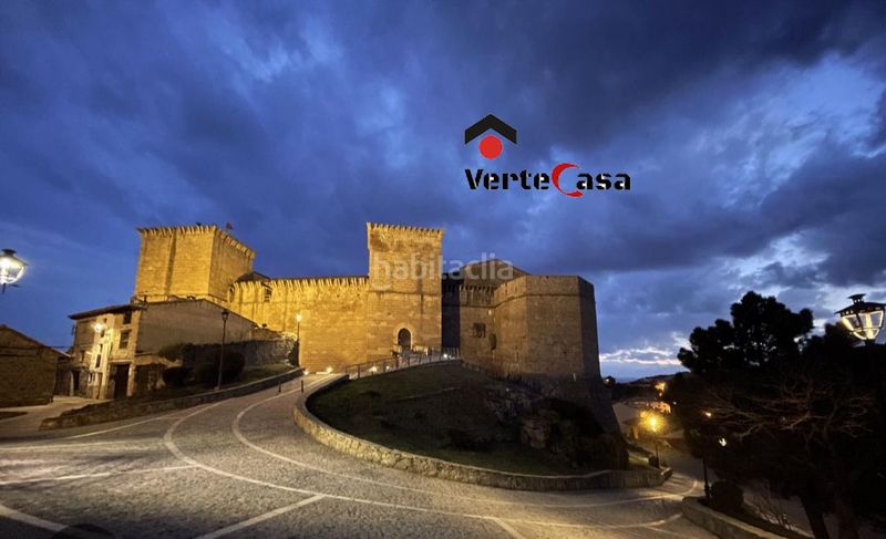 Foto 086e8d37-8344-499b-80a7-4be92fcfa1b6. Casa a Mora de Rubielos