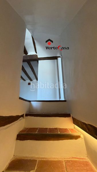 Foto 341fbb6f-7fe8-4b36-932f-be565592417b. Casa a Mora de Rubielos