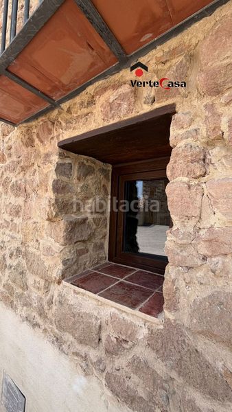 Foto 9719f5e0-6727-4e9b-bb3b-c0b320aebcb1. Casa a Mora de Rubielos