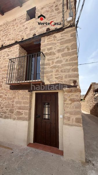 Foto 9e04f9aa-8741-4f10-89b5-f54f886a5592. Casa a Mora de Rubielos