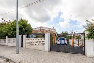 Casa  Avinguda pallaresos. Casa en venta en san salvador