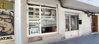 Geschftsraum  N/a. Tienda en venta en tarragona