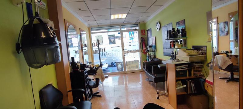 Foto 0c5bc13c-a5d6-447c-82bc-b21668fe34be. Local comercial a Nou Eixample Sud Tarragona