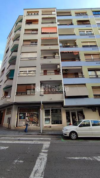 Foto 0fdad0a1-655c-4ed7-ba35-c1591e8cfeae. Local comercial a Nou Eixample Sud Tarragona