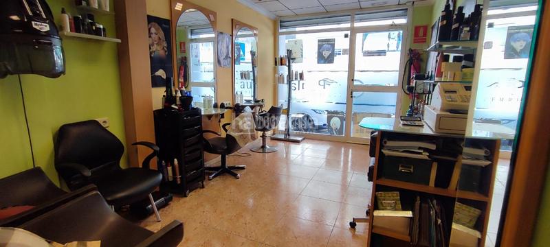 Foto 694b6980-6429-475a-a616-bfab5e7095a5. Local comercial a Nou Eixample Sud Tarragona