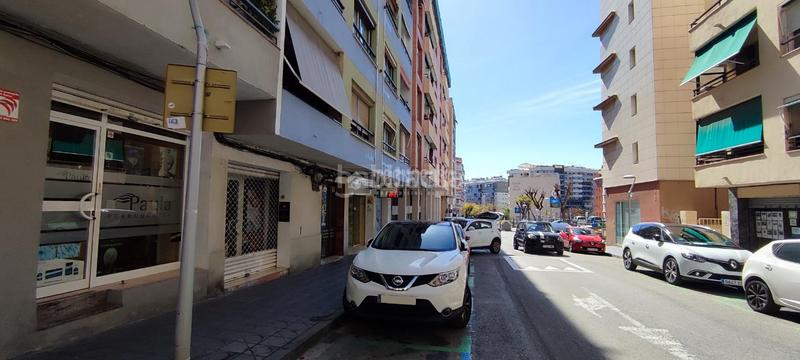Foto 7ca65a97-1378-4f42-b57f-36cb7419d732. Local comercial a Nou Eixample Sud Tarragona