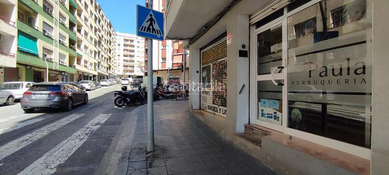 Foto 9d266403-d03f-462c-9a39-543f0d34c59b. Local comercial a Nou Eixample Sud Tarragona