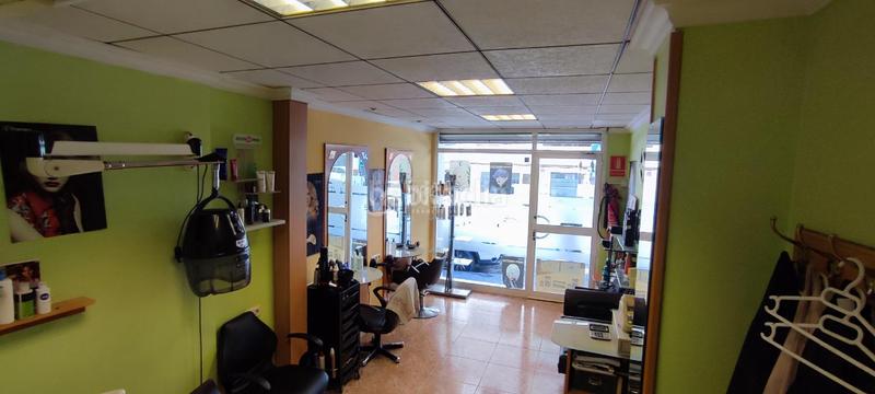Foto a2b569c8-2cd4-4f6b-907e-81c2dccc6253. Local comercial a Nou Eixample Sud Tarragona