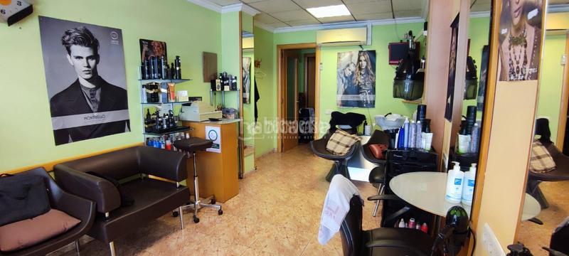 Foto a9a16c3d-92fb-4861-9eec-10134e863dc3. Local comercial a Nou Eixample Sud Tarragona