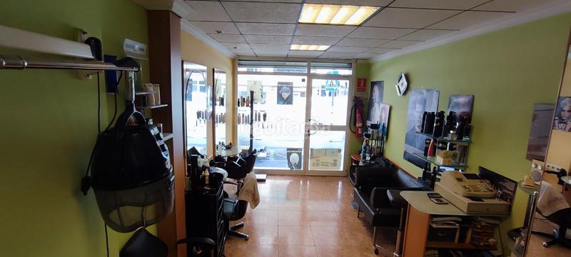 Foto a9c8abb1-f8ef-4ab2-87ba-d1a658d794d2. Local comercial a Nou Eixample Sud Tarragona