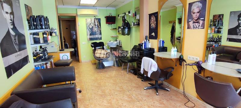 Foto e99879a1-65c3-45a4-ba14-59d7a7a61593. Local comercial a Nou Eixample Sud Tarragona