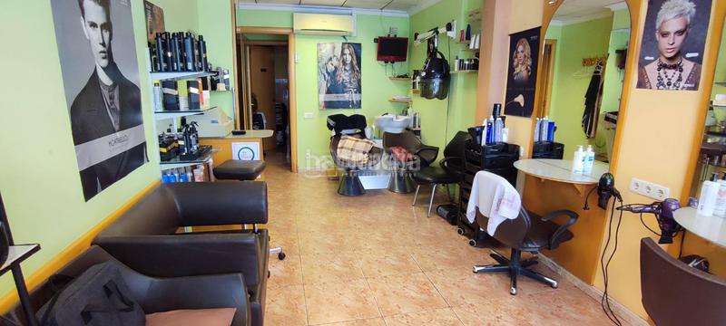 Foto f1dfc7be-bd43-46e1-afee-ef3448b3a3ef. Local comercial a Nou Eixample Sud Tarragona