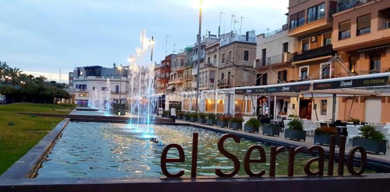 Foto fc3cd746-e68c-4a59-a489-35d03a7c3f65. Local comercial a Nou Eixample Sud Tarragona