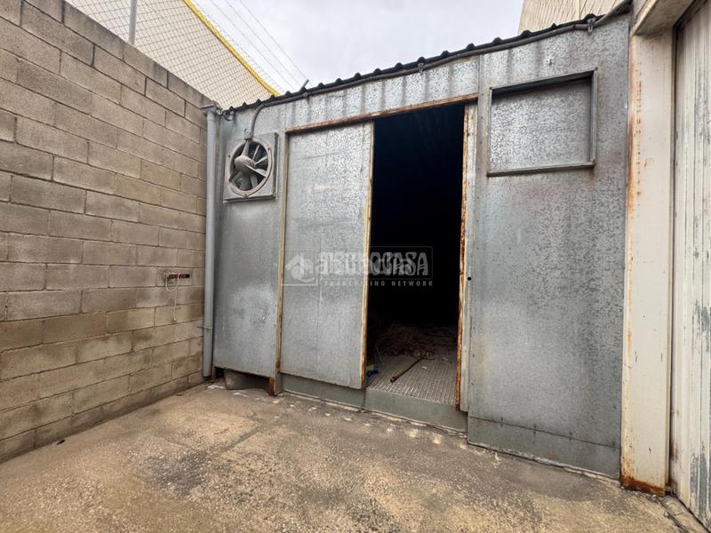 Foto ed32313c-9229-4806-ad94-a17240b94c9d. Locale commerciale in Vila-seca poble Vila-seca