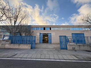 Geschftsraum  N/a. Nave en venta en vilaseca