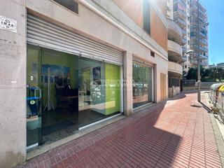 Local Comercial  Carrer macià mallol i bosch. Tienda en venta en tarragona