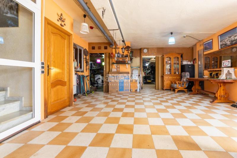 Foto 48431fef-fdb0-40a7-af0a-a017e60af798. Casa aparellada amb piscina a Altafulla