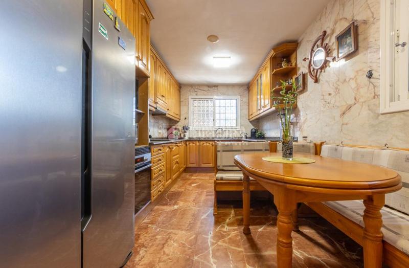 Foto 60d471c1-aaee-4619-8213-4ce3946f83aa. Casa aparellada amb piscina a Altafulla