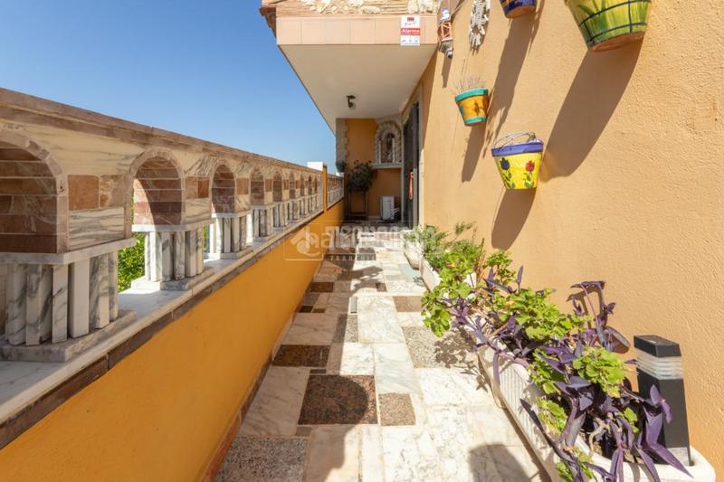 Foto 95ffc2d8-2e05-45cc-9c8d-31b78b9b143a. Casa aparellada amb piscina a Altafulla