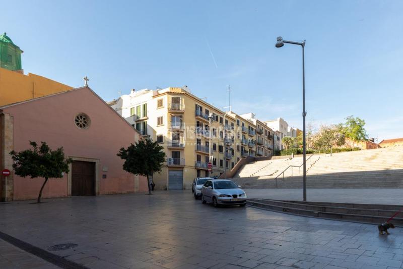 Foto e3f72951-9f67-4c35-96df-7cb299488d83. Piso  en venta en Part Alta Tarragona