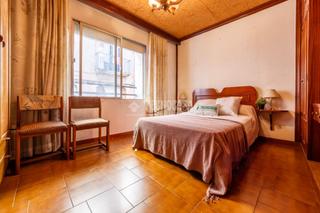 Pis  Santes creus. Piso en venta en tarragona