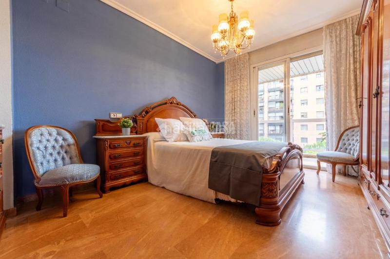 Foto 2ff46323-7649-4aa0-ae53-350341d6b3a9. Pis amb calefacció aparcament a Nou Eixample Sud Tarragona