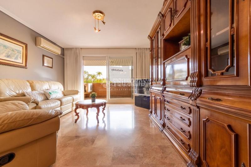 Foto 3d130fa0-1dee-45b8-aaf3-eadb0cbfbbf2. Pis amb calefacció aparcament a Nou Eixample Sud Tarragona