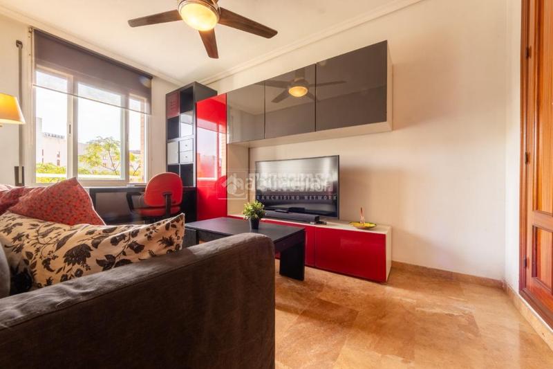 Foto 47597731-7cb6-4c53-972a-20c766d6fc11. Pis amb calefacció aparcament a Nou Eixample Sud Tarragona