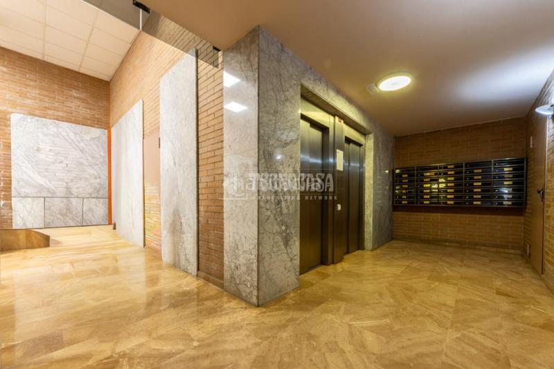 Foto 53811db3-7e65-4aec-9b66-0899af21c4a2. Pis amb calefacció aparcament a Nou Eixample Sud Tarragona