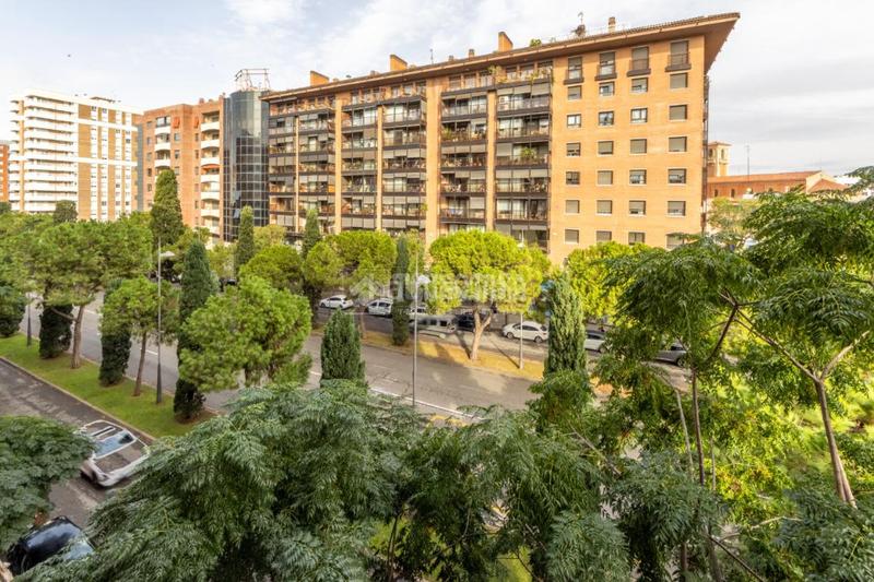 Foto 6deaf3e6-09de-4433-b9f9-1fb6e575c503. Pis amb calefacció aparcament a Nou Eixample Sud Tarragona