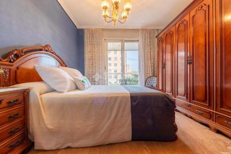 Foto 7302befe-5a8d-4195-8b81-453eeb2cbc22. Pis amb calefacció aparcament a Nou Eixample Sud Tarragona