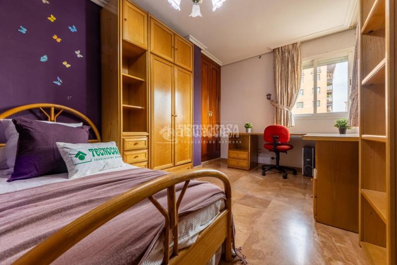 Foto d64eff3d-ac7d-4fb2-a842-09e3dcc8c8d5. Pis amb calefacció aparcament a Nou Eixample Sud Tarragona