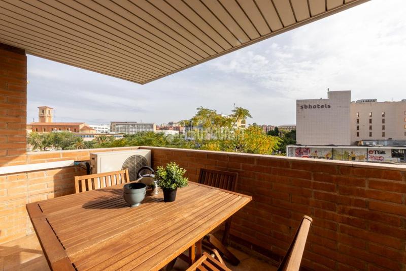 Foto e953476c-2a50-417d-96c7-dcaeed4c1b26. Pis amb calefacció aparcament a Nou Eixample Sud Tarragona