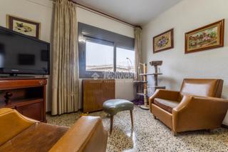 Etagenwohnung in Av. de l'Argentina