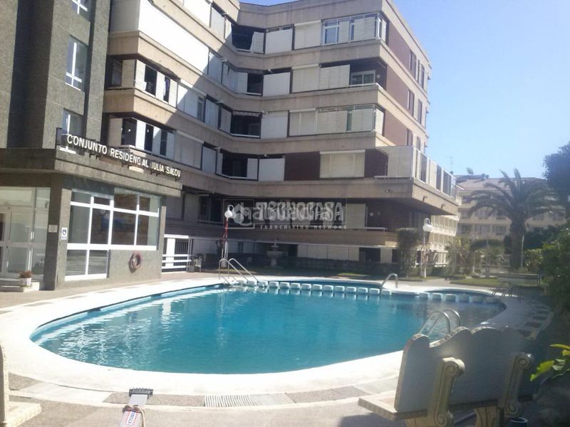 Foto 8f734205-3c87-4317-9816-69ba3559bc90. Pis amb piscina a Mar i Camp - Platja dels Capellans Salou